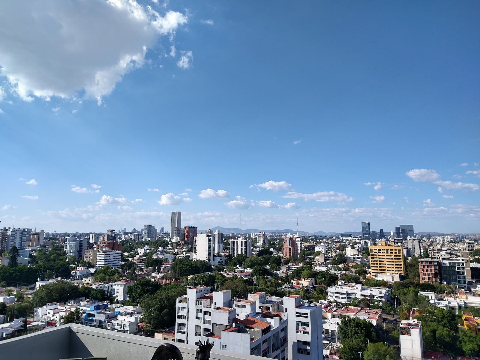 Colonia Americana - Image 1
