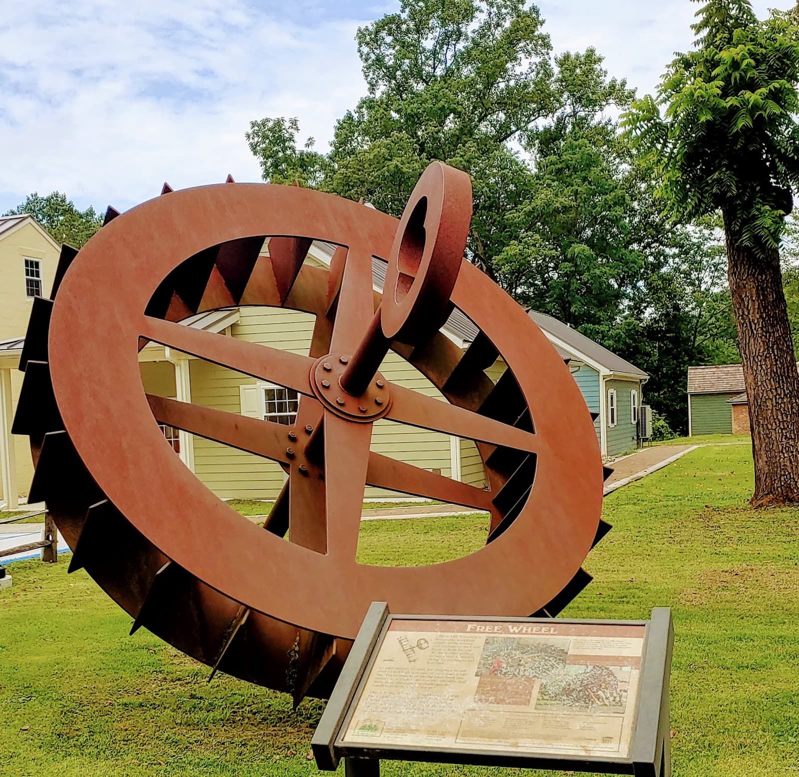 Croft Farm Arts Center - Image 1