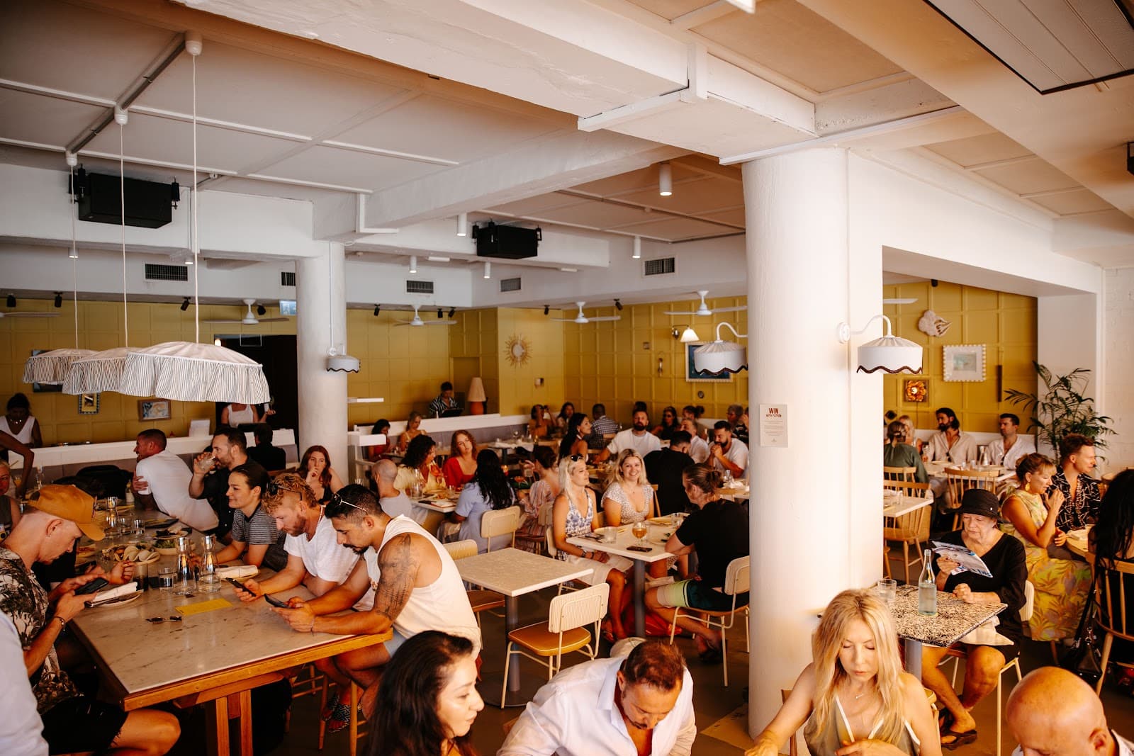 North Bondi Fish - Image 1