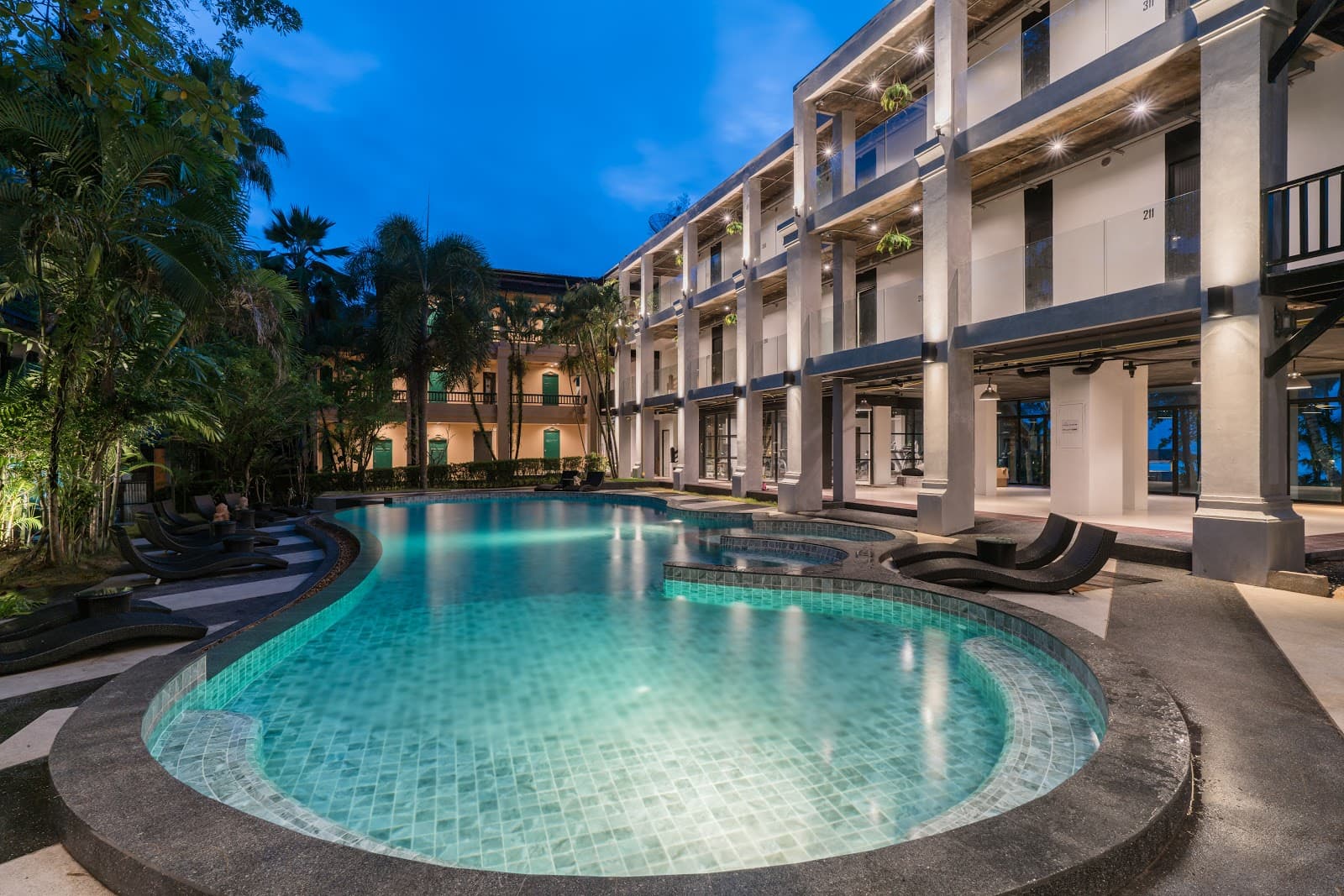 Khao Lak Lighthouse Nang Thong - Image 1