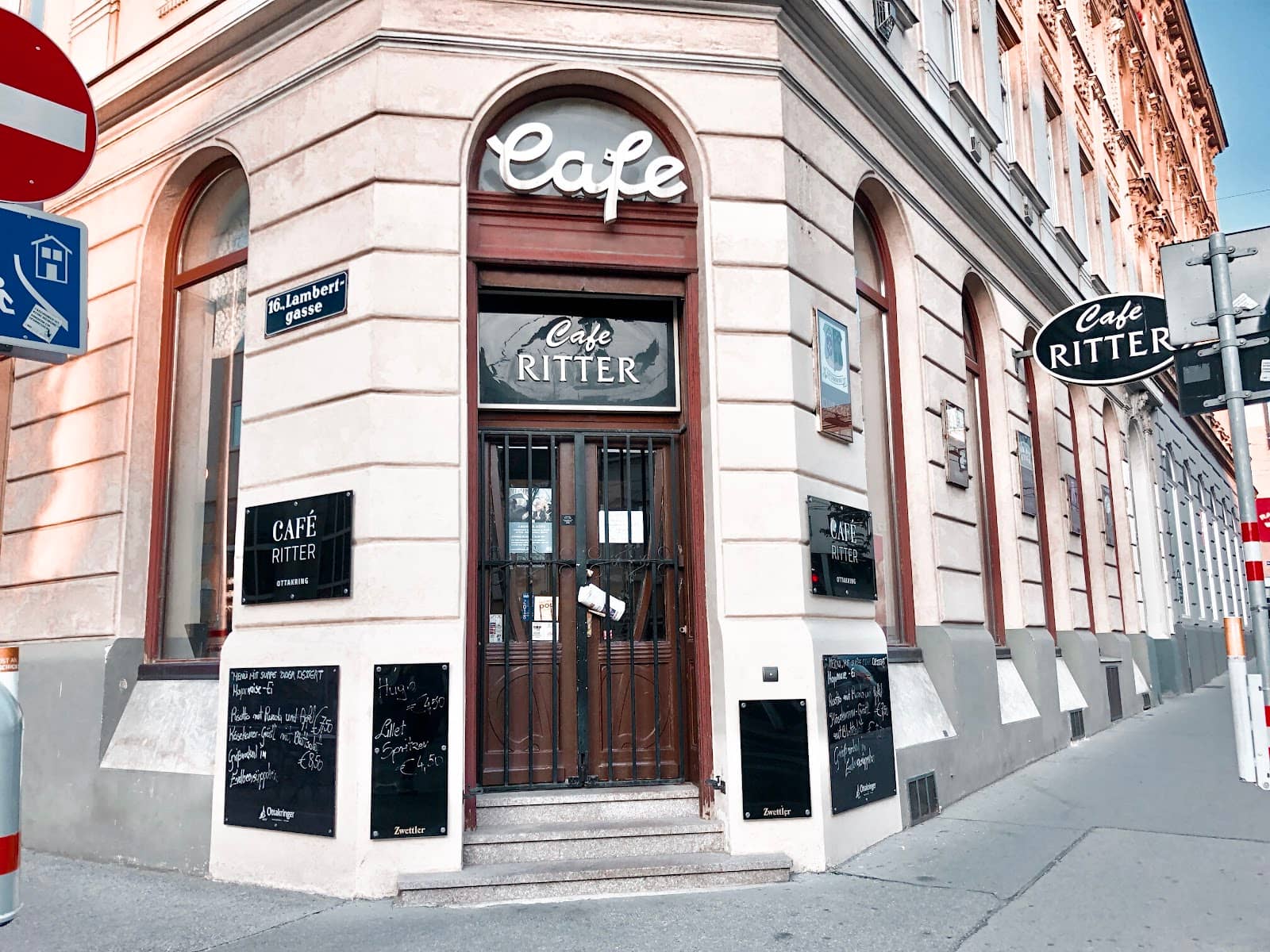 Hearty Breakfast Options