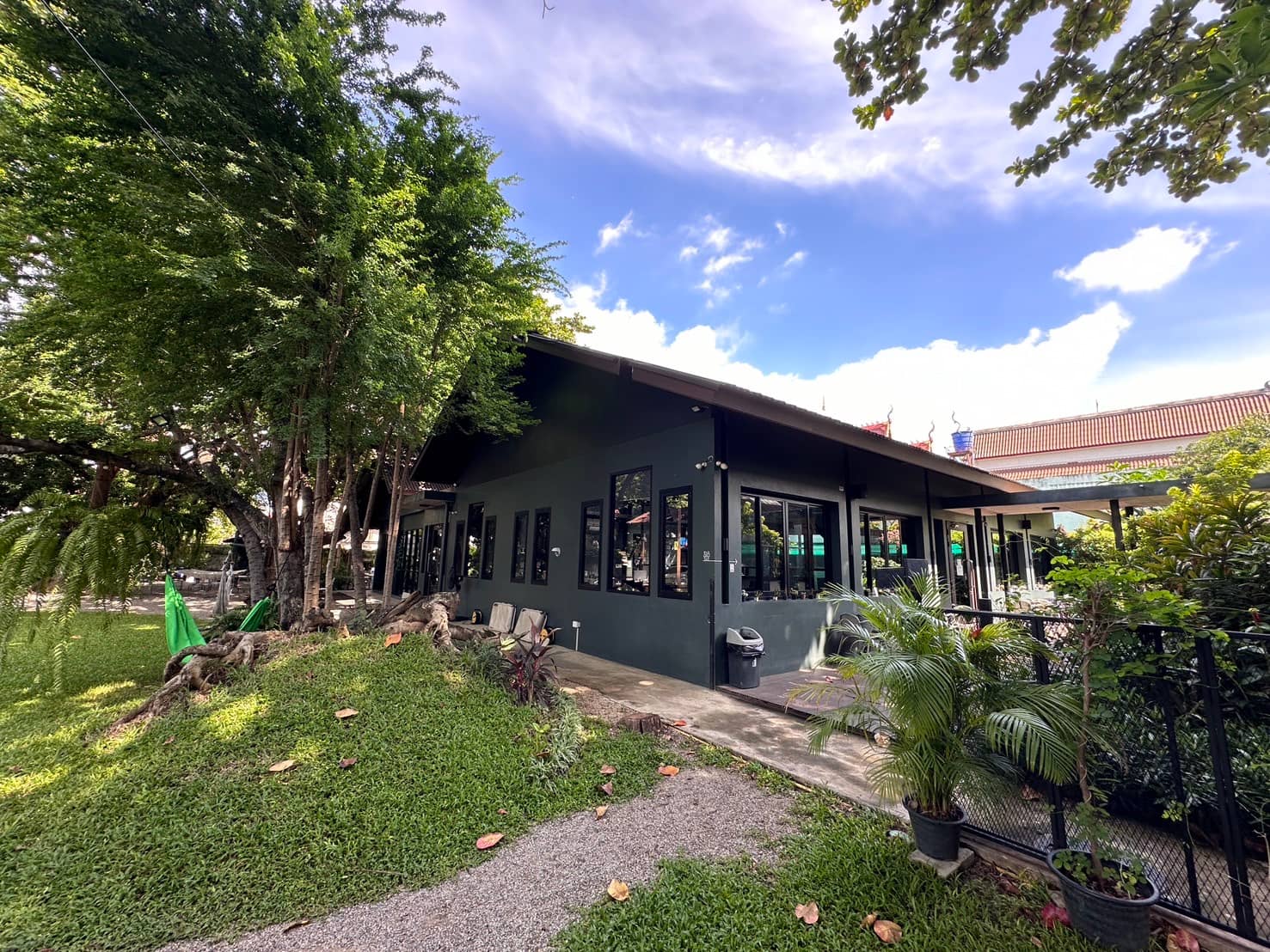 Networking Opportunities