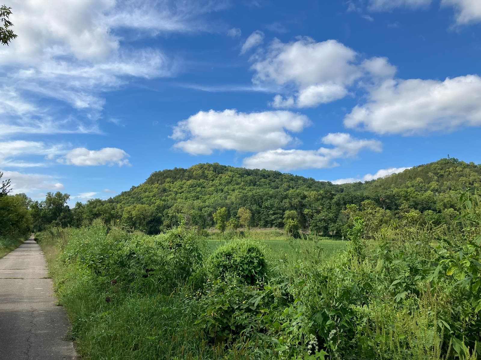 Harmony–Preston Valley State Trail - Image 1
