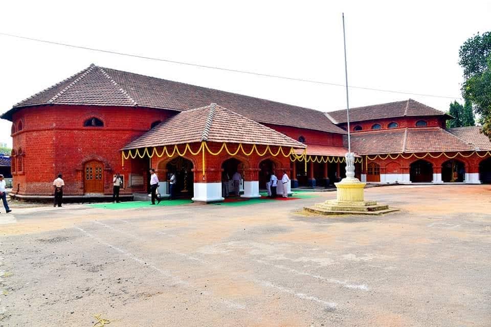 Friendly Faculty & Atmosphere