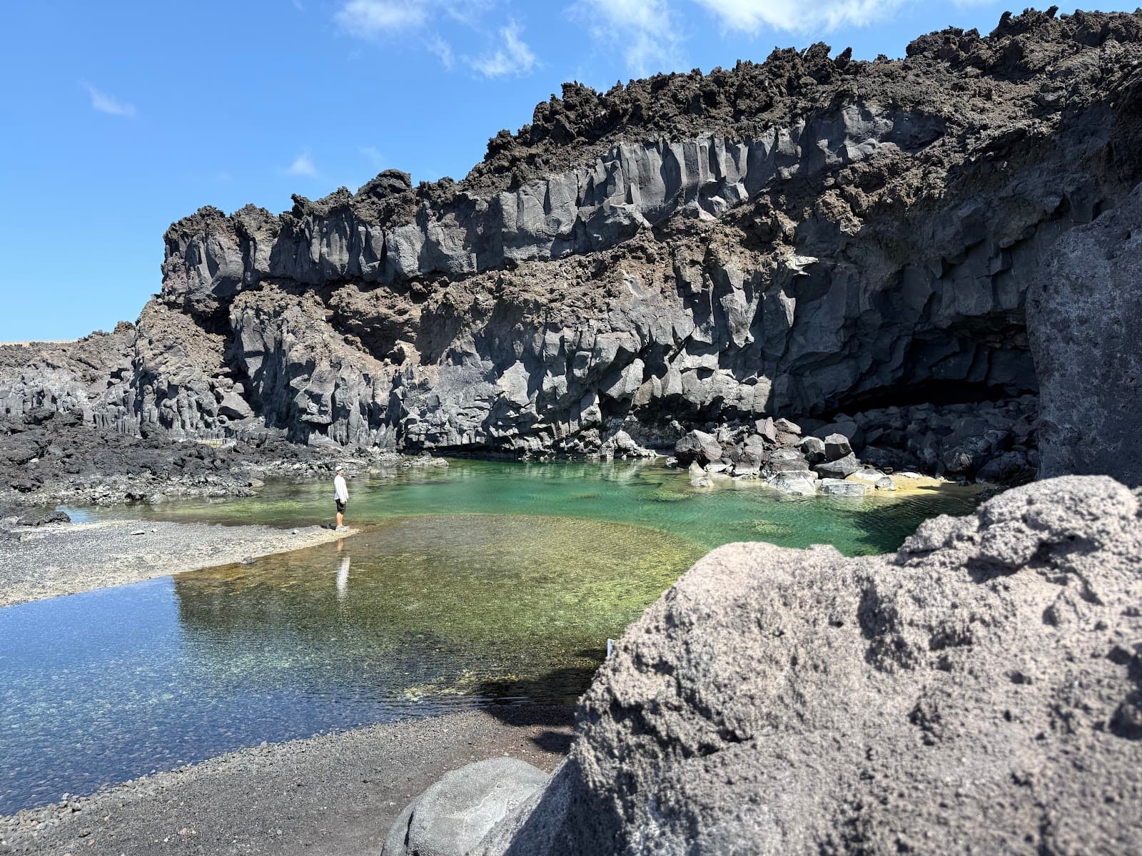 Echentive Natural Pools (Los Charcones) - Image 1