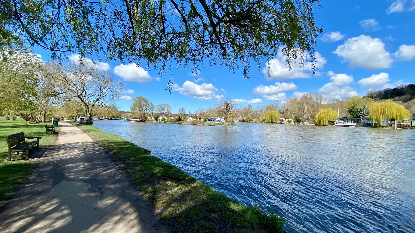 River & Rowing Museum
