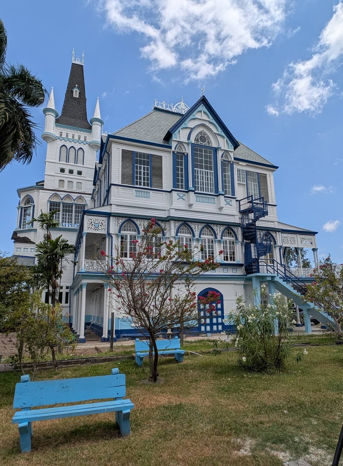 Guided Historical Tours