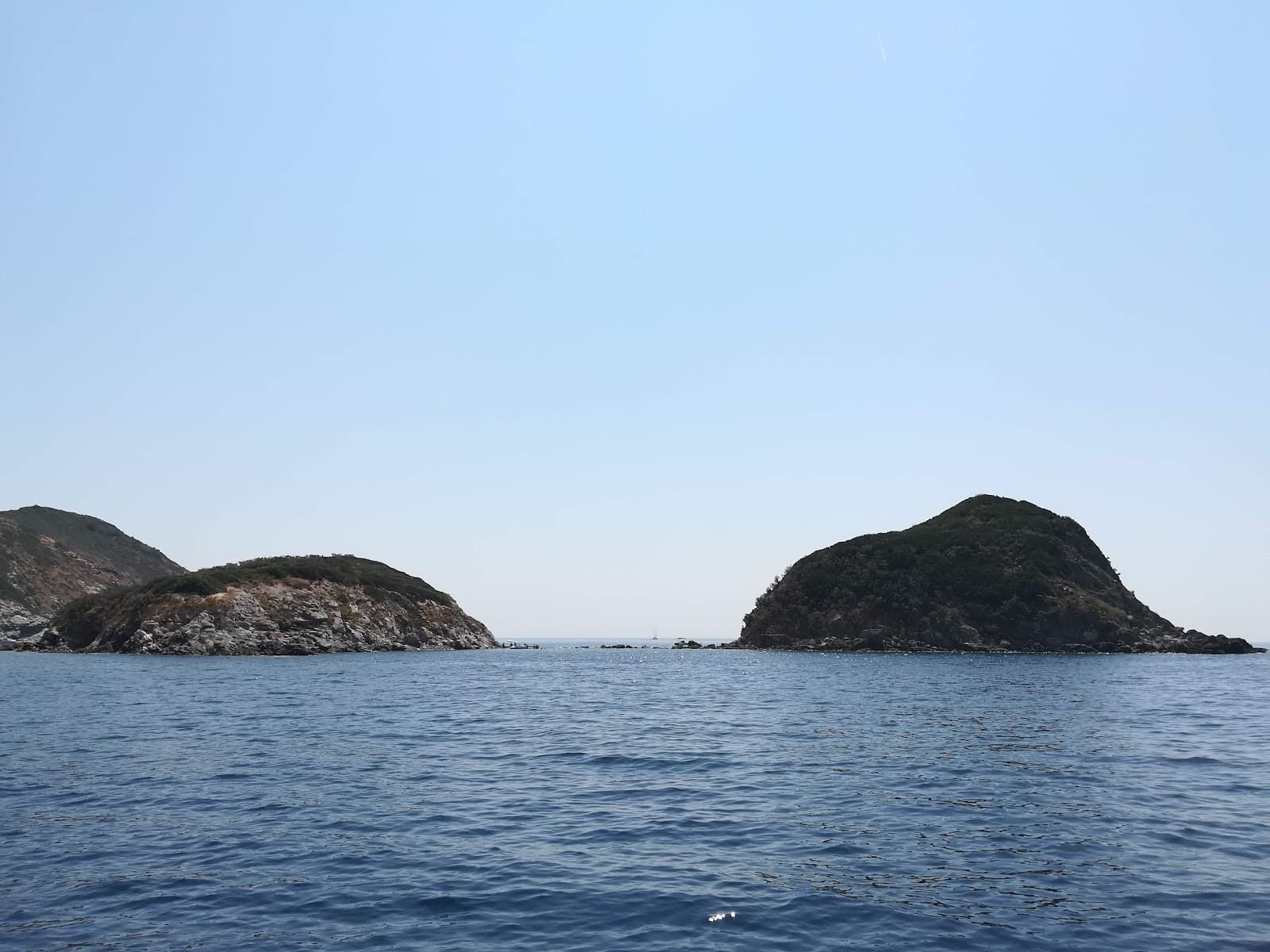 Isole Gemini - Image 1