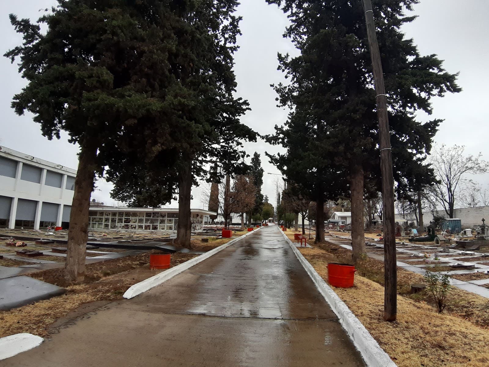 Cementerio de Tupungato - Image 1
