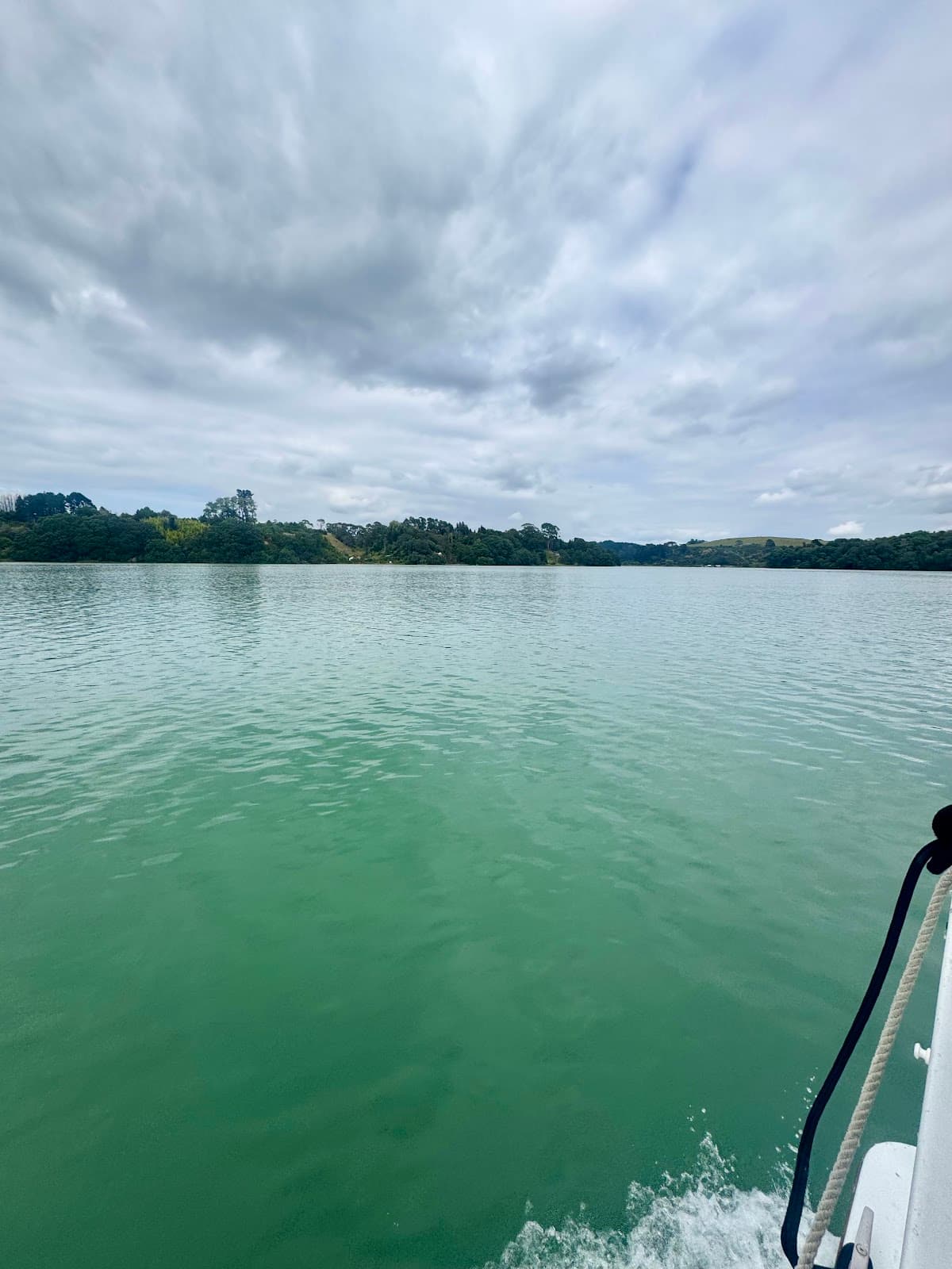 Ōhiwa Harbour - Image 1