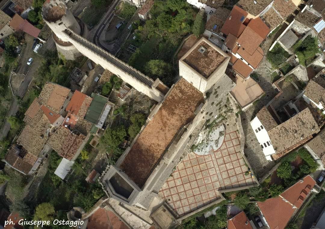 San Michele Arcangelo Church