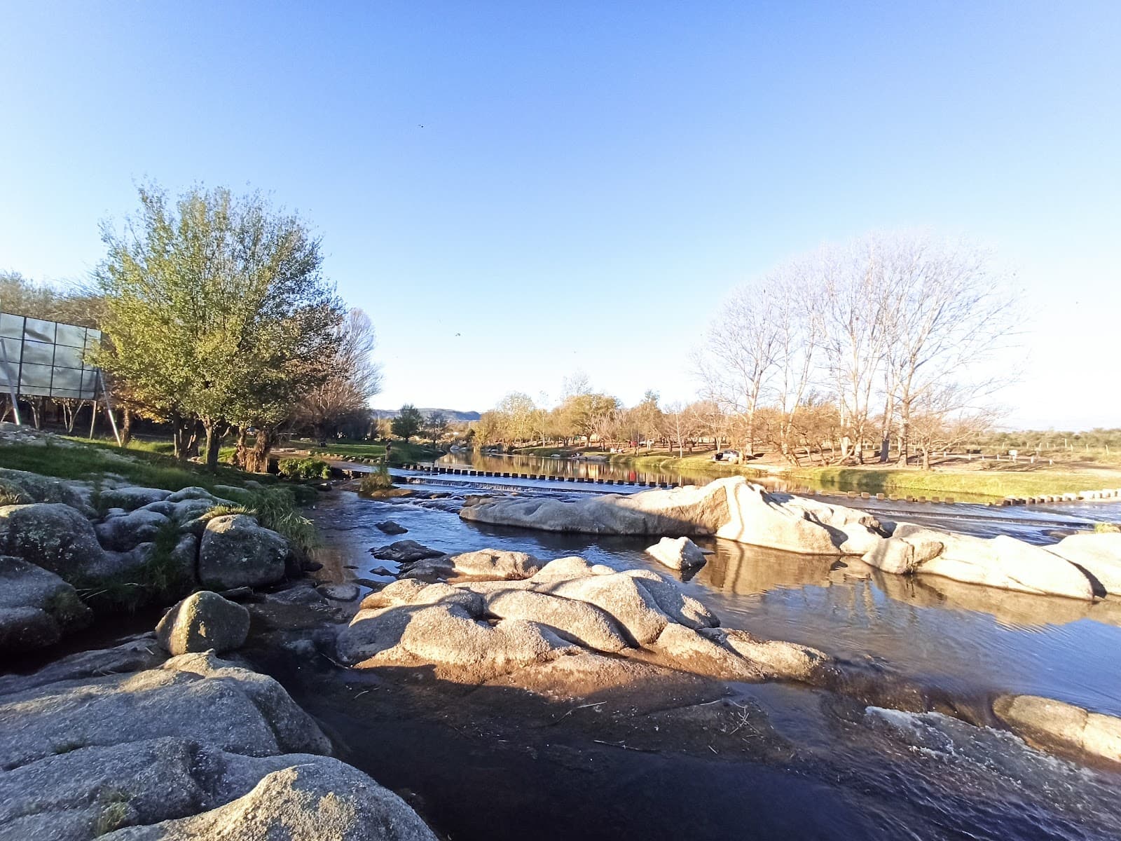 Río Panaholma - Image 1