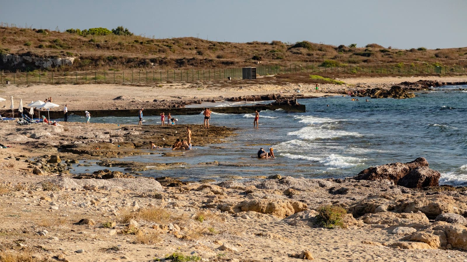 Lighthouse Beach Faros - Image 1