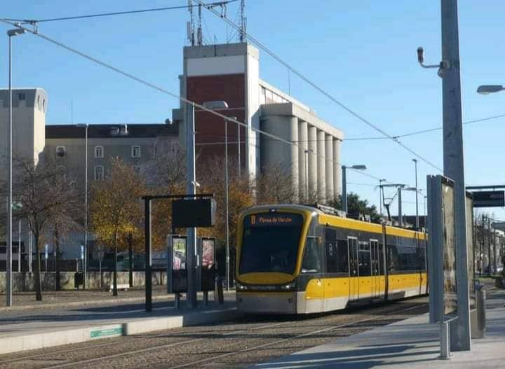 Parque das Sete Bicas