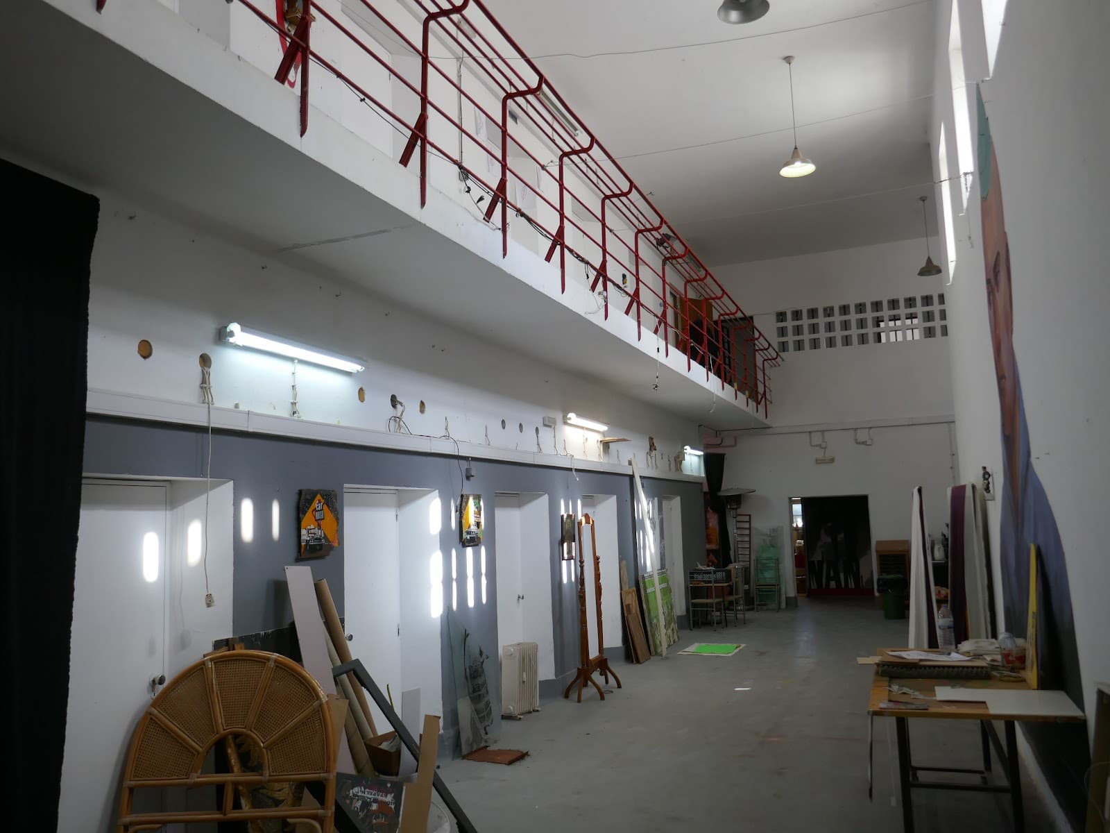 LAC Laboratório de Actividades Criativas - Image 1