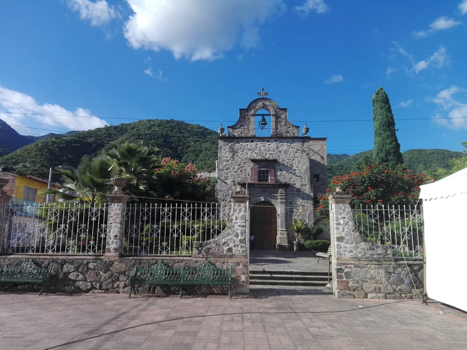 Local Artisan Markets