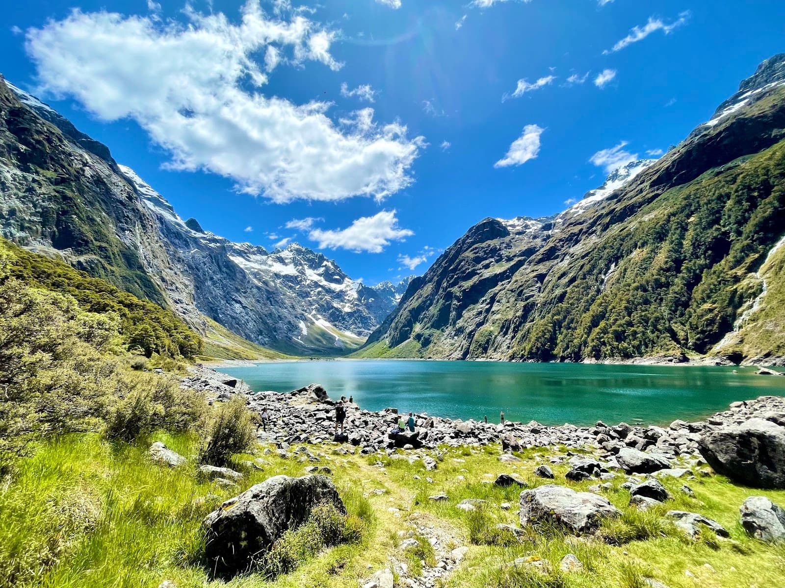 Lake Marian - Image 1