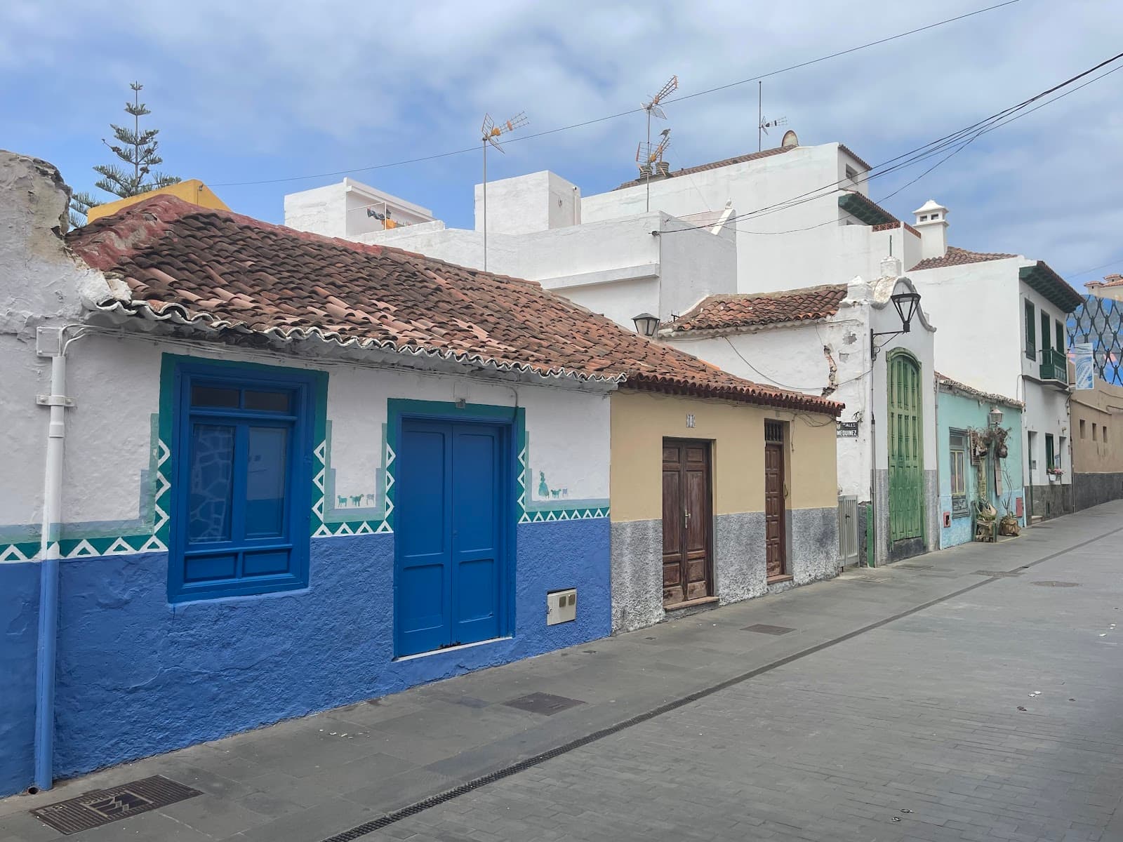 La Ranilla Quarter - Image 1