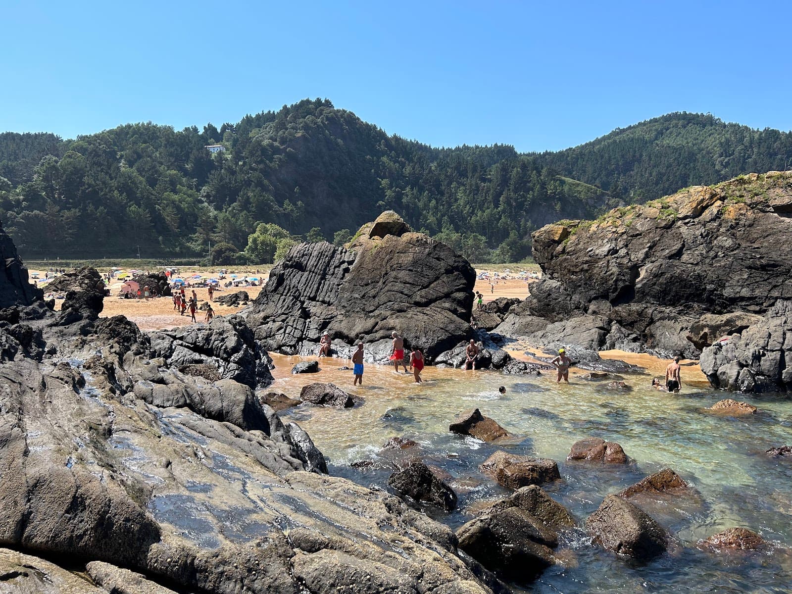 Laga Beach - Image 1