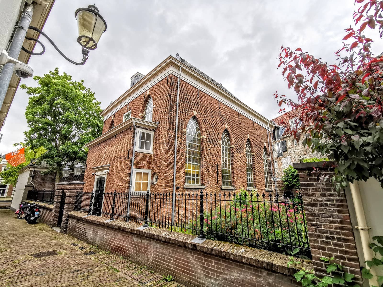 Centuries of Heritage