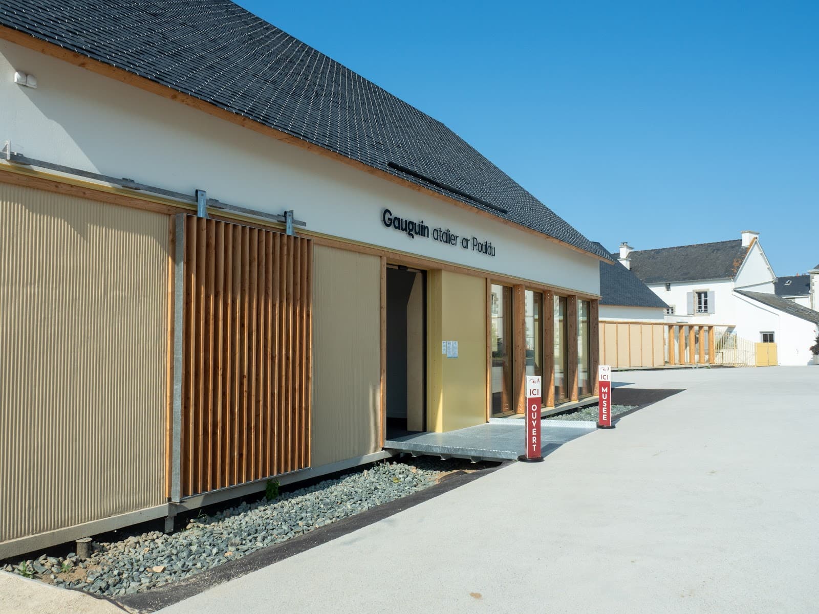 Maison-Musée du Pouldu - Image 1