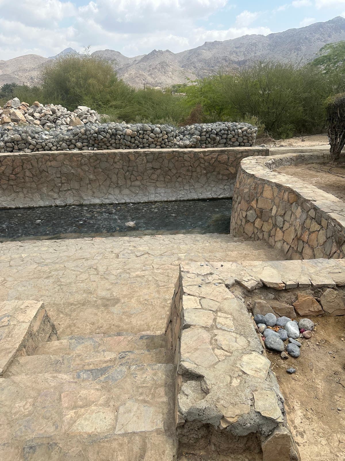 Falaj Daris Oman - Image 1