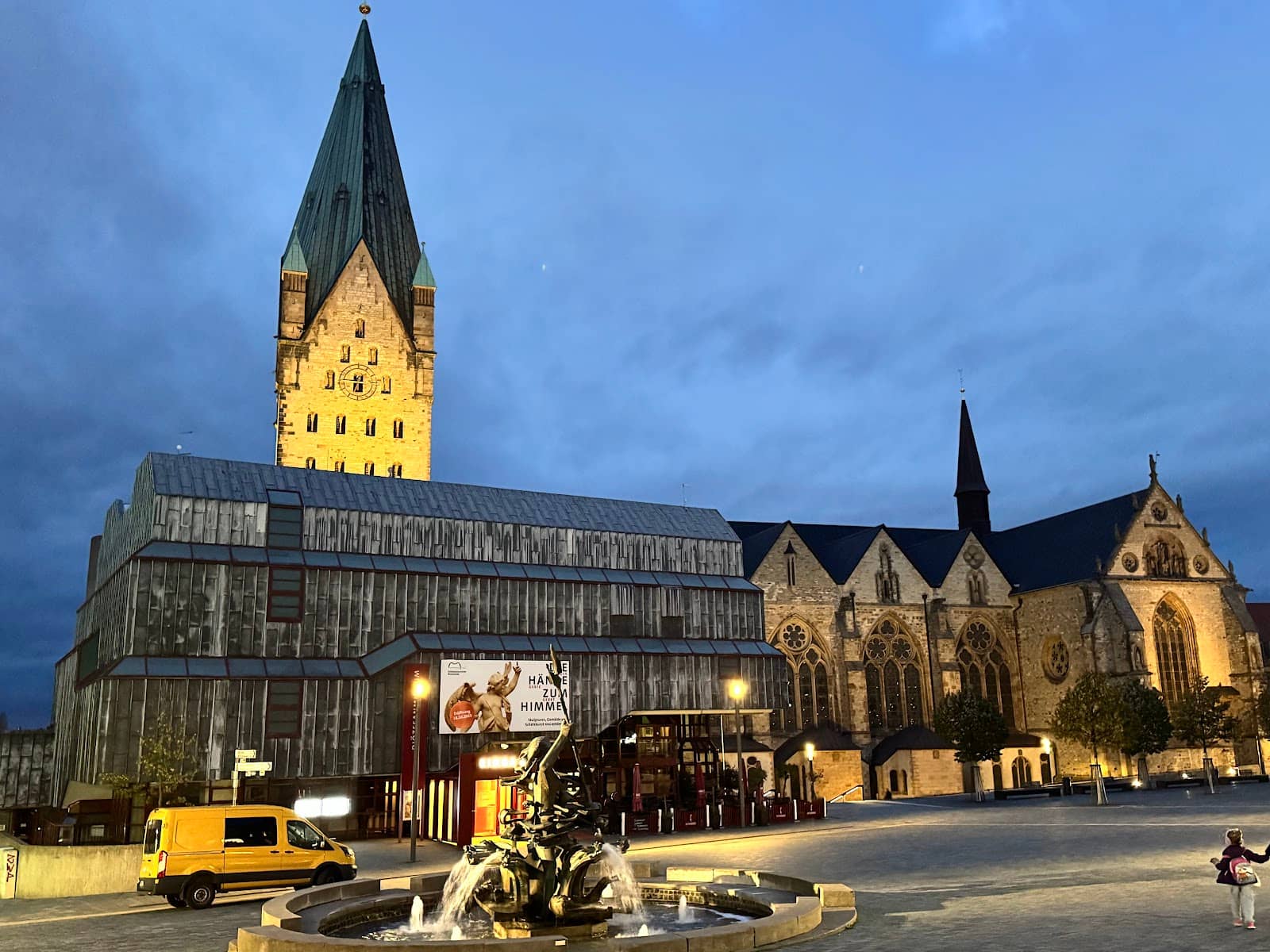 Museum in the Old Town