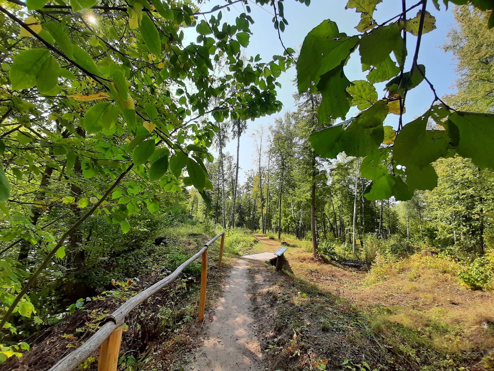 Zolotarevskoye Ancient Settlement - Image 1
