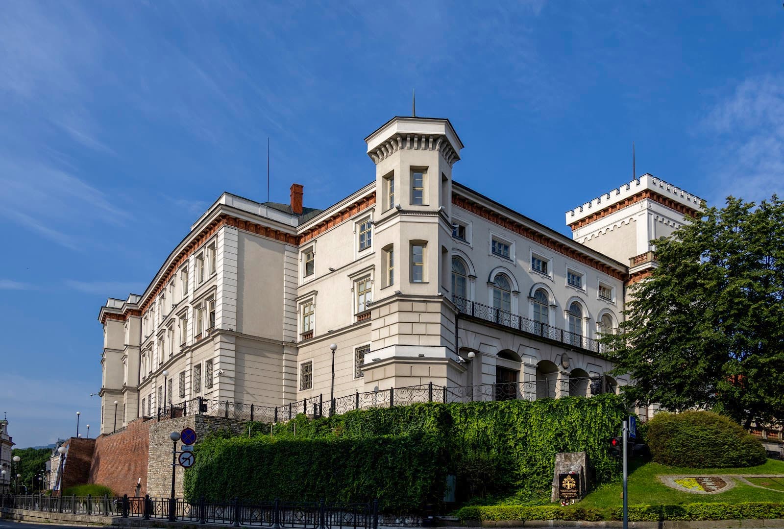 Sułkowski Castle (Bielsko-Biała Museum) - Image 1
