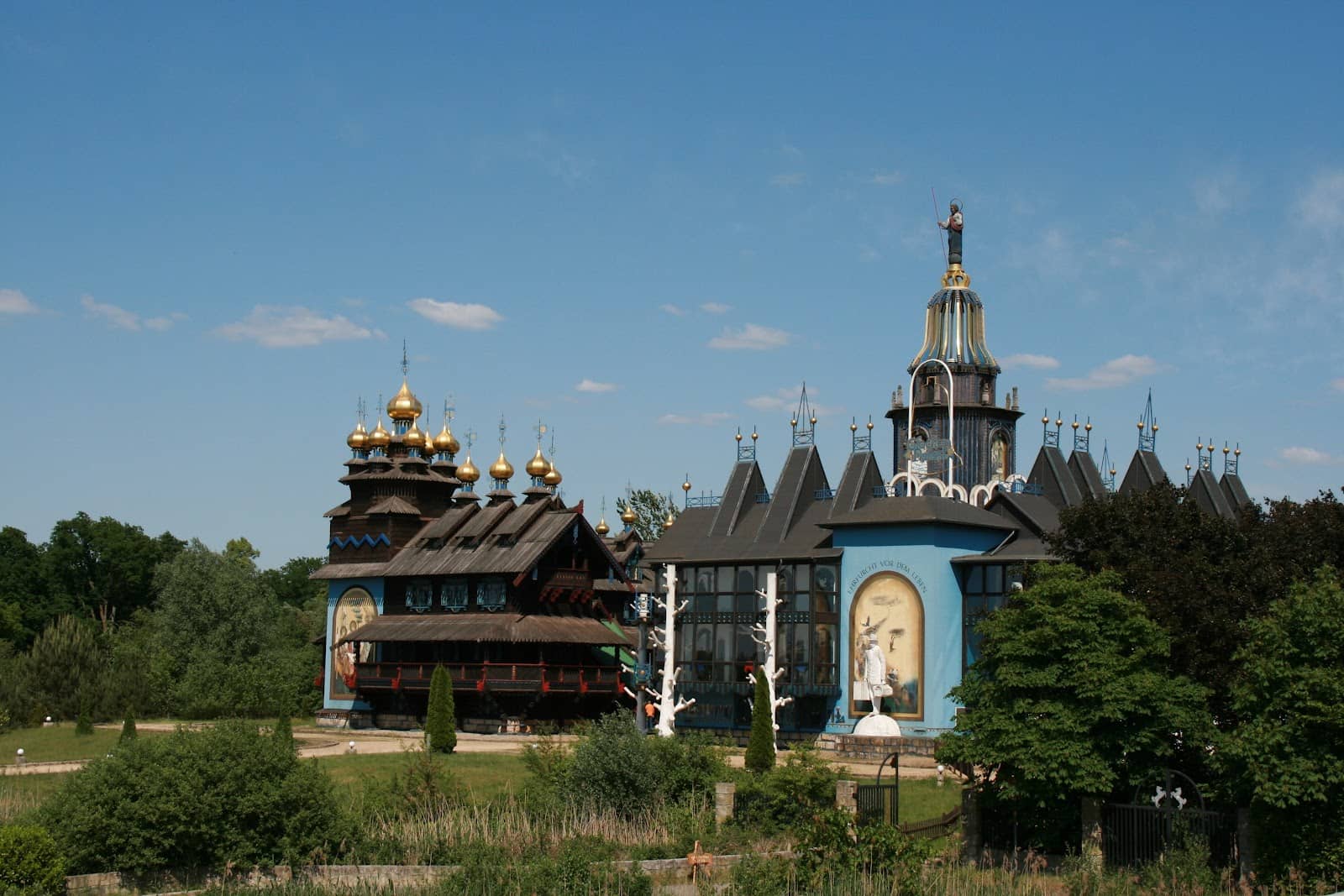 Russian Orthodox Church
