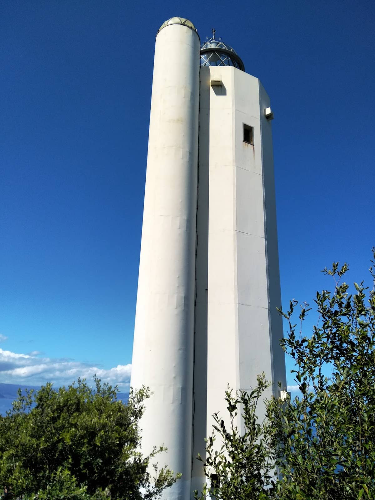 Modern Lighthouse Architecture