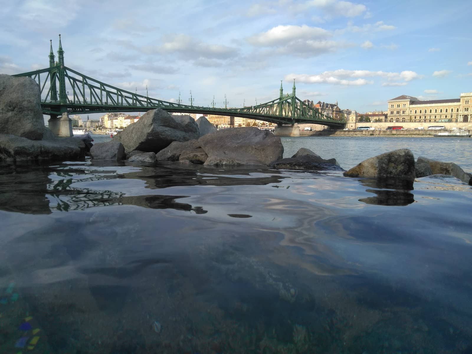 Architectural Experimentation