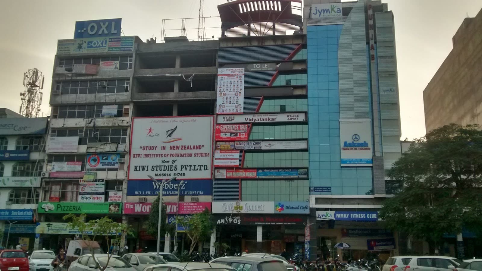 Ranjit Avenue Ludhiana - Image 1