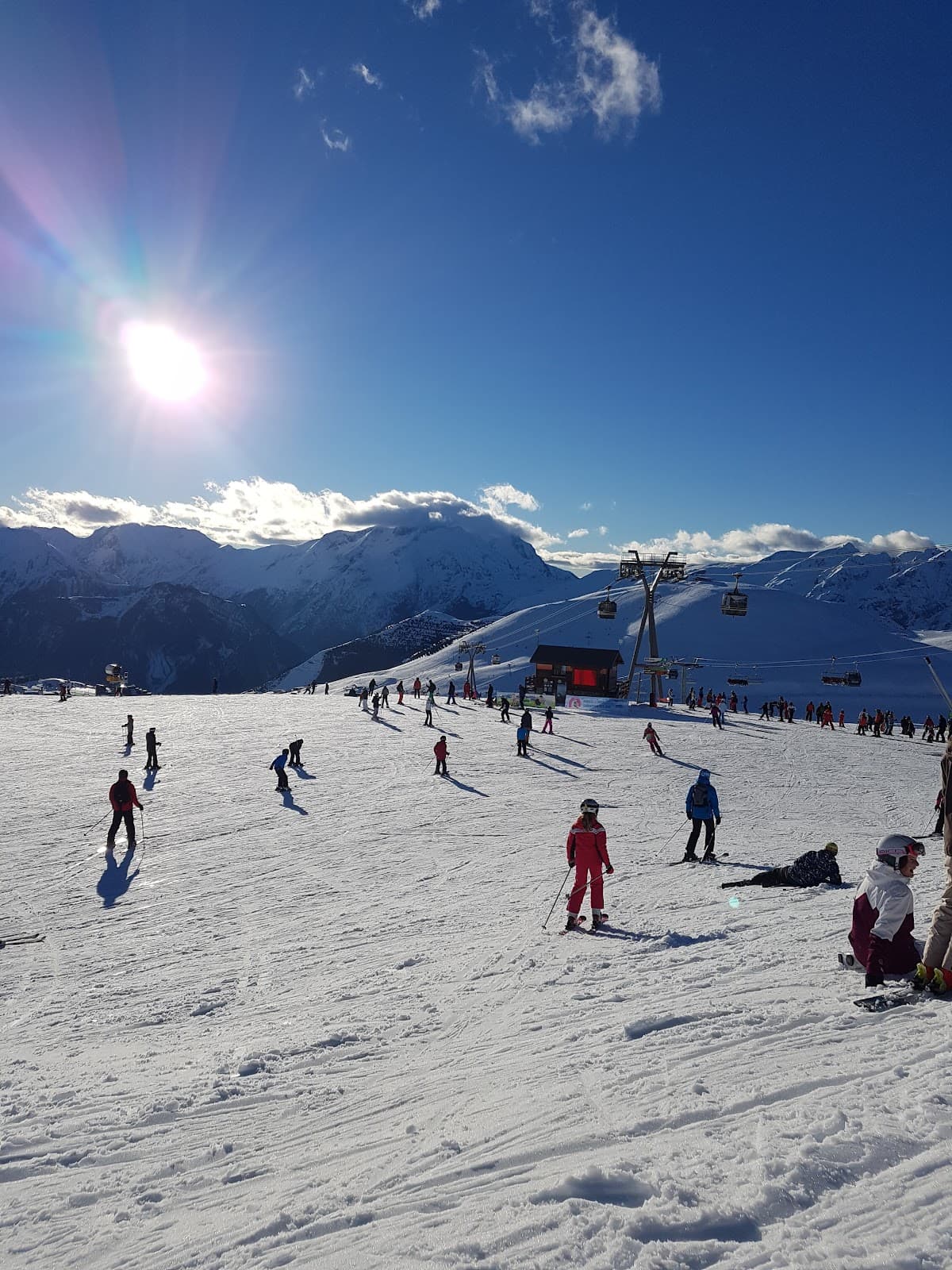 La Grave - La Meije - Image 1