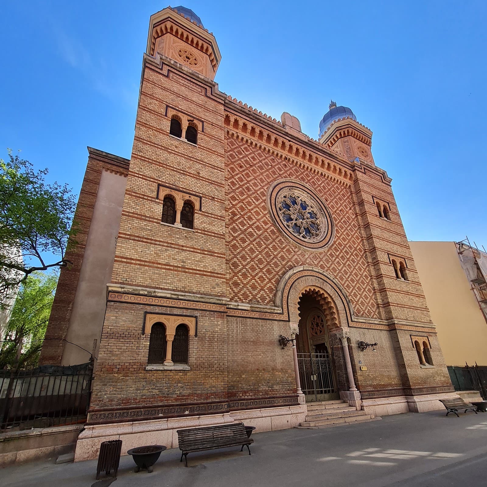Cetate Synagogue Timișoara - Image 1