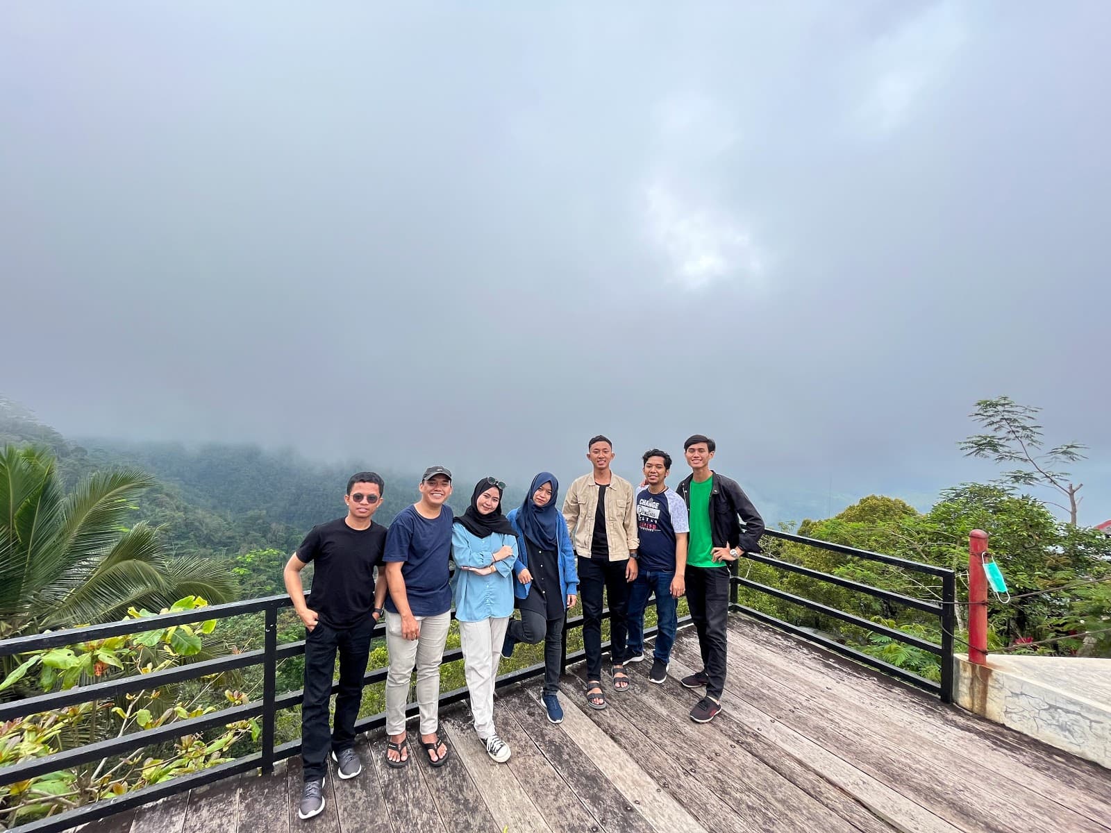 Puncak Widosari - Image 1