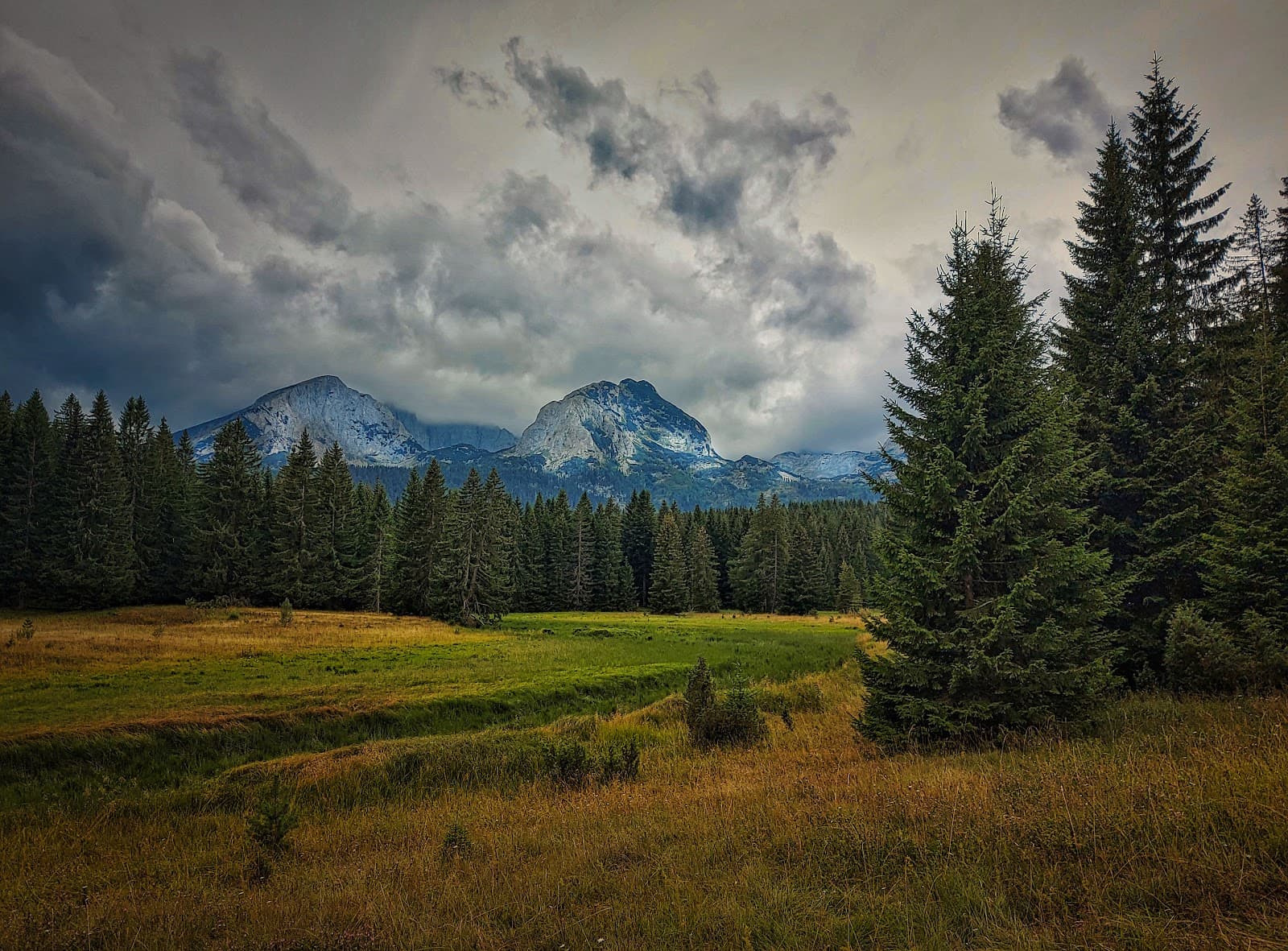 Durmitor National Park - Image 1