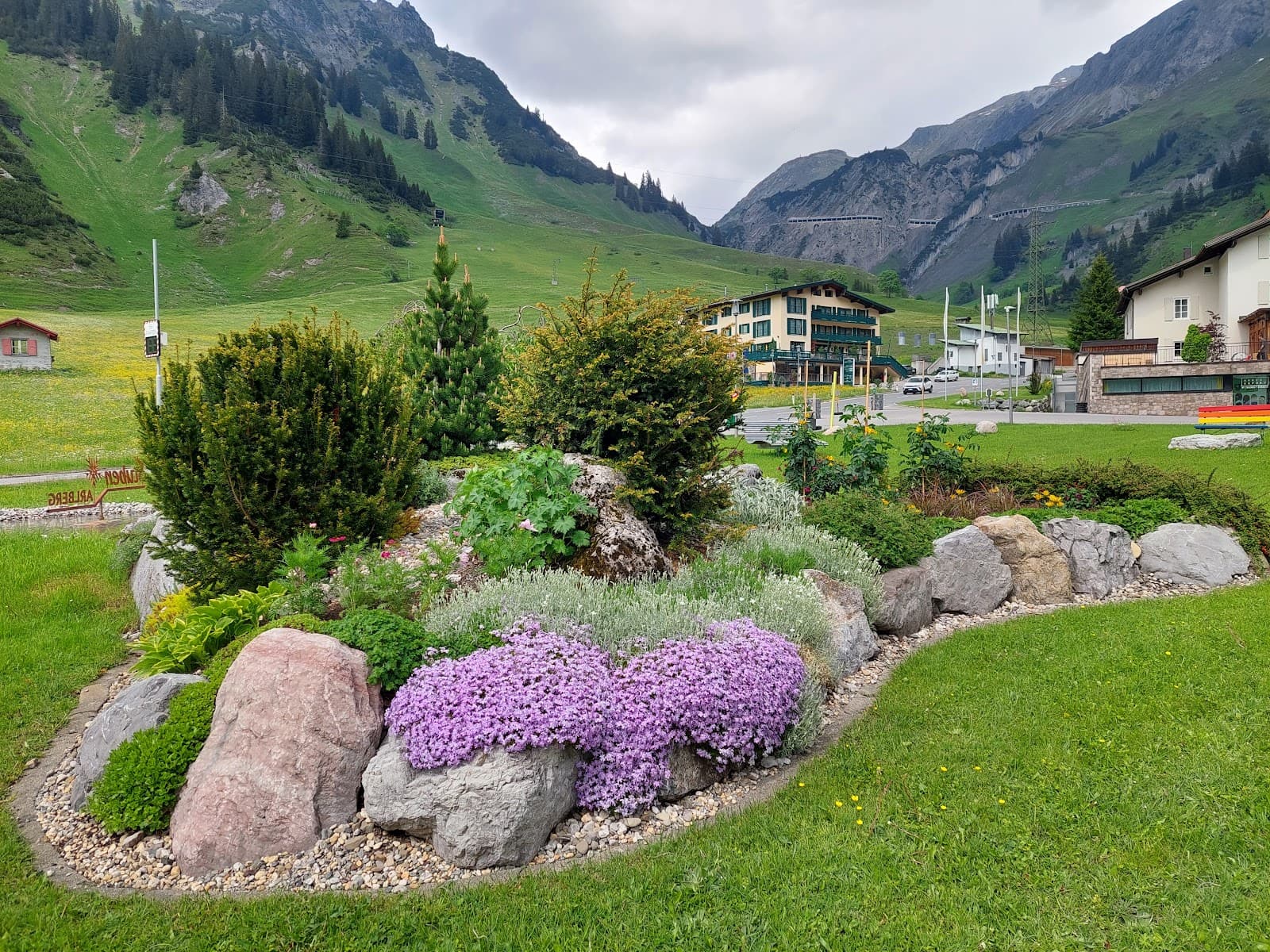 Klostertal Valley - Image 1