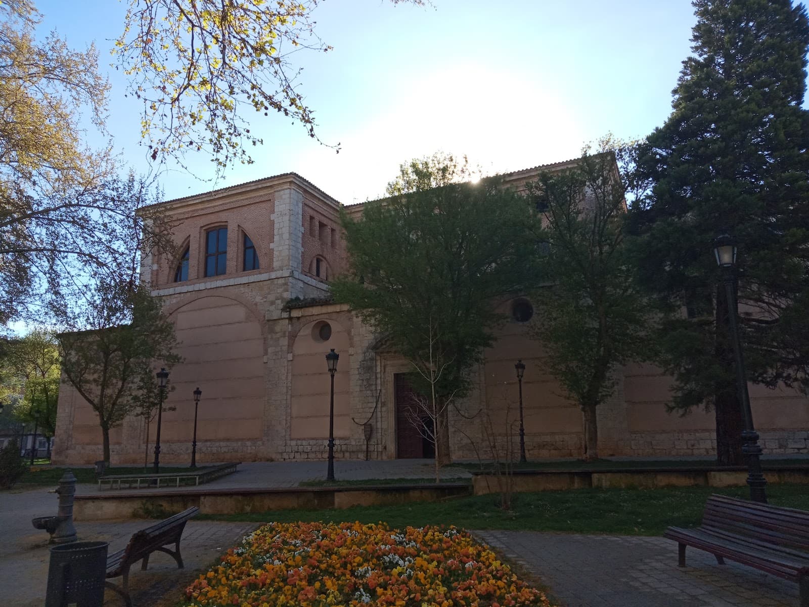 Las Huelgas Reales Monastery Valladolid - Image 1