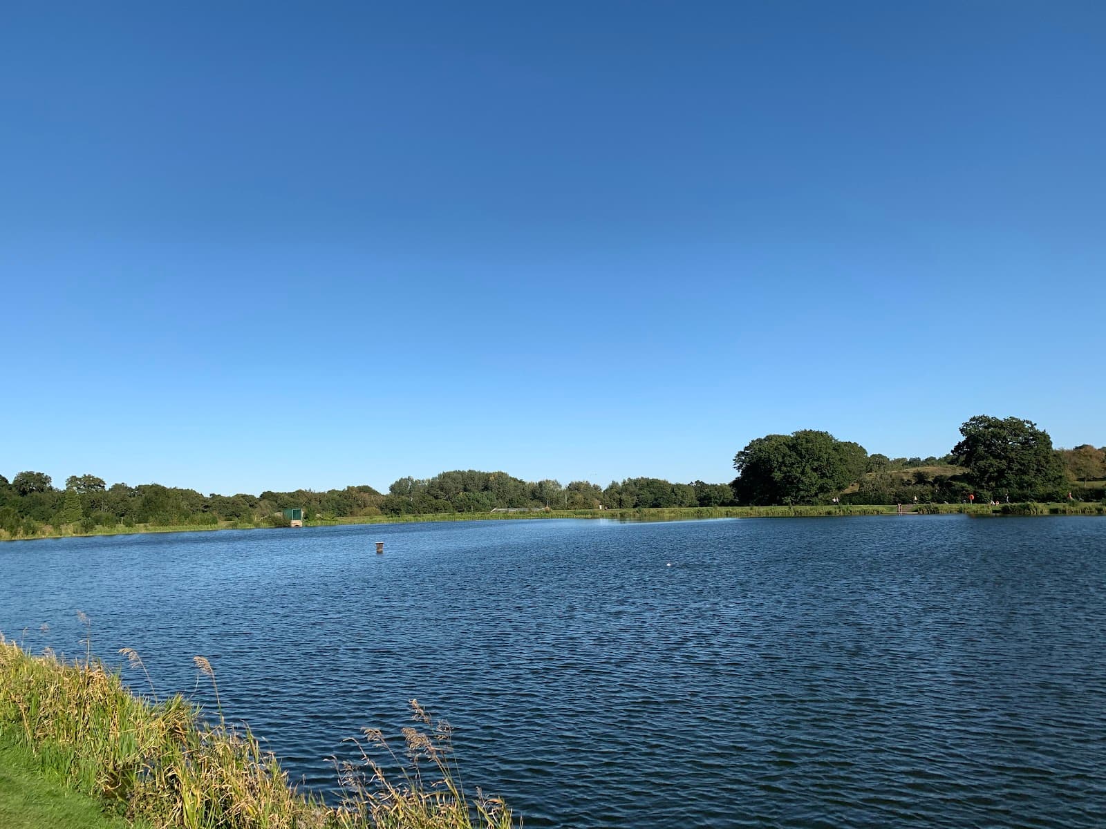 Nanpantan Reservoir - Image 1