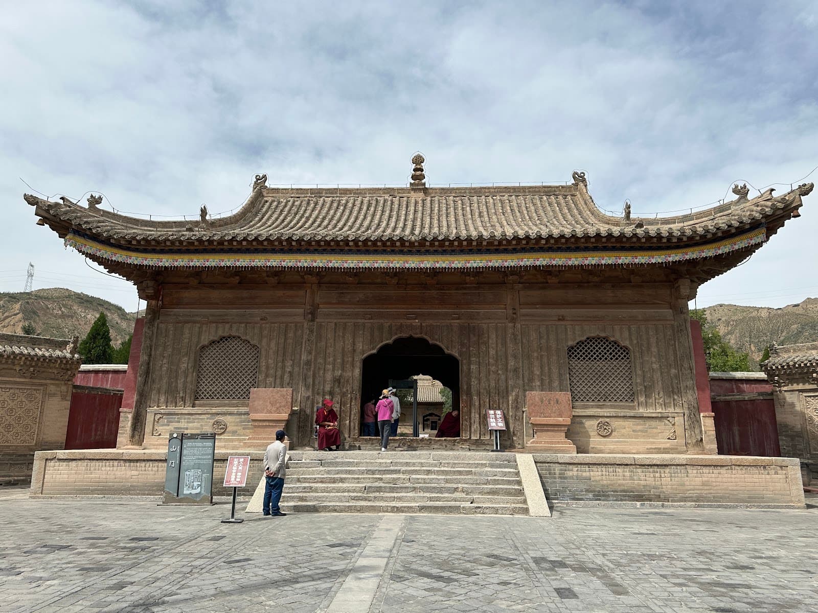 Qutan Monastery (Qutansi) - Image 1