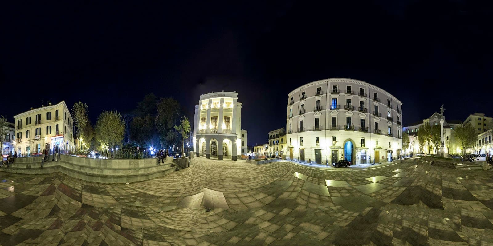 Piazza Abbro - Image 1