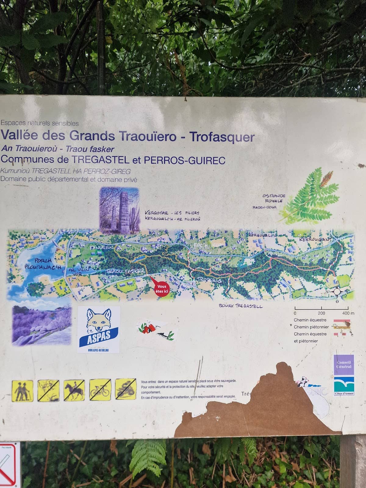 The Hidden Korrigan Village