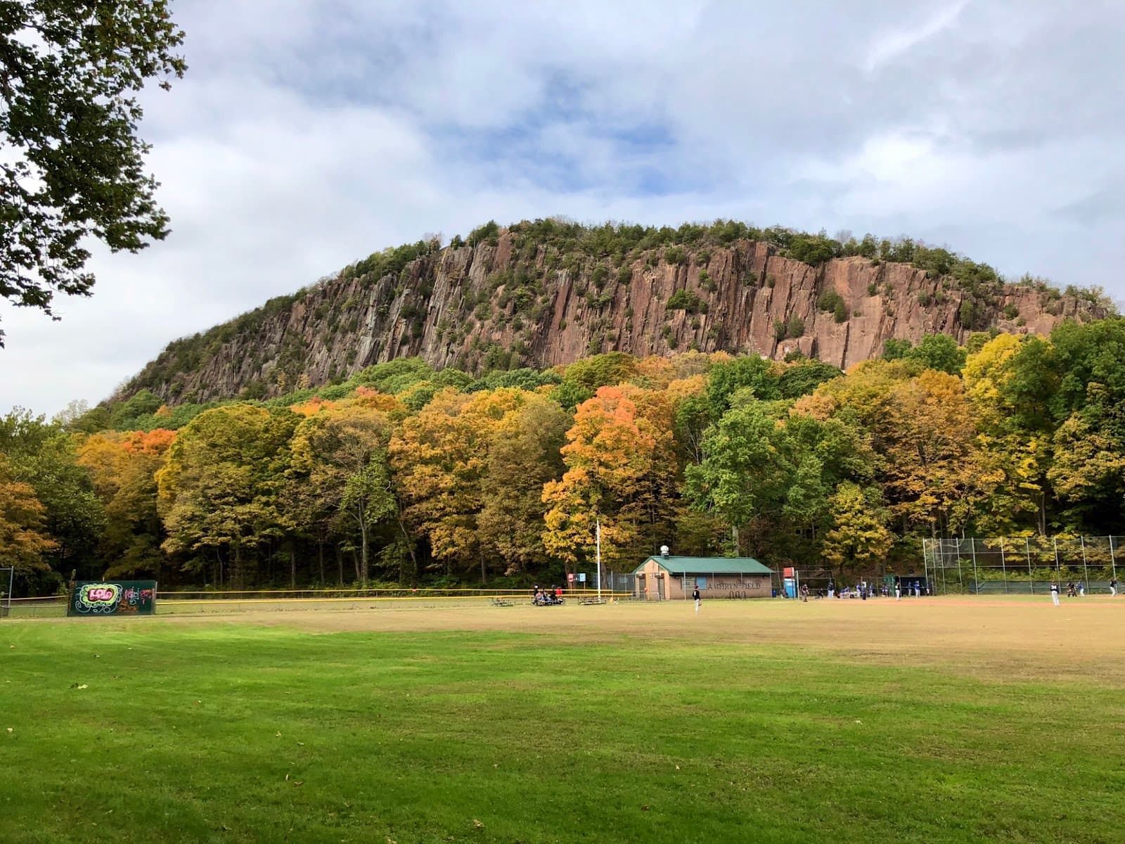West Rock Ridge State Park - Image 1