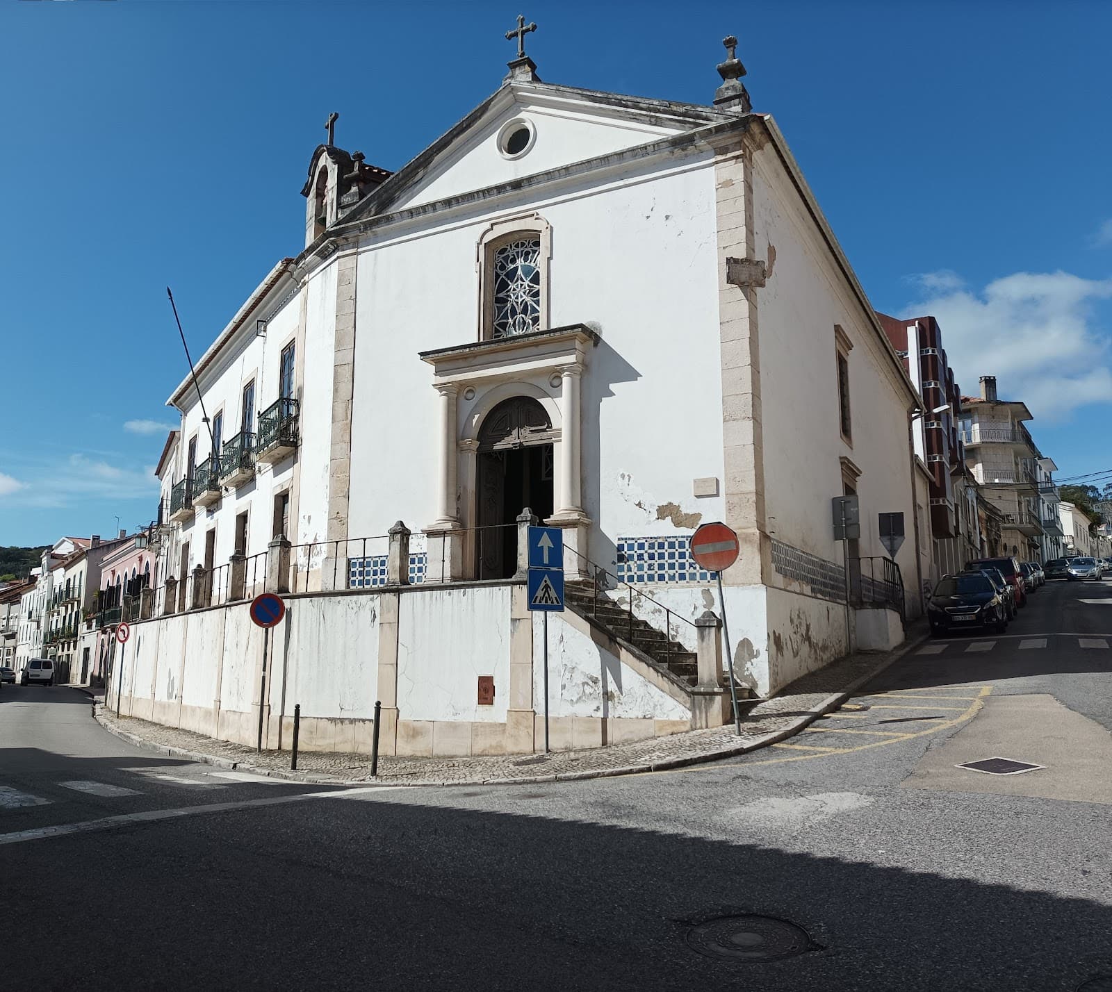 Misericórdia Church Alcobaça - Image 1
