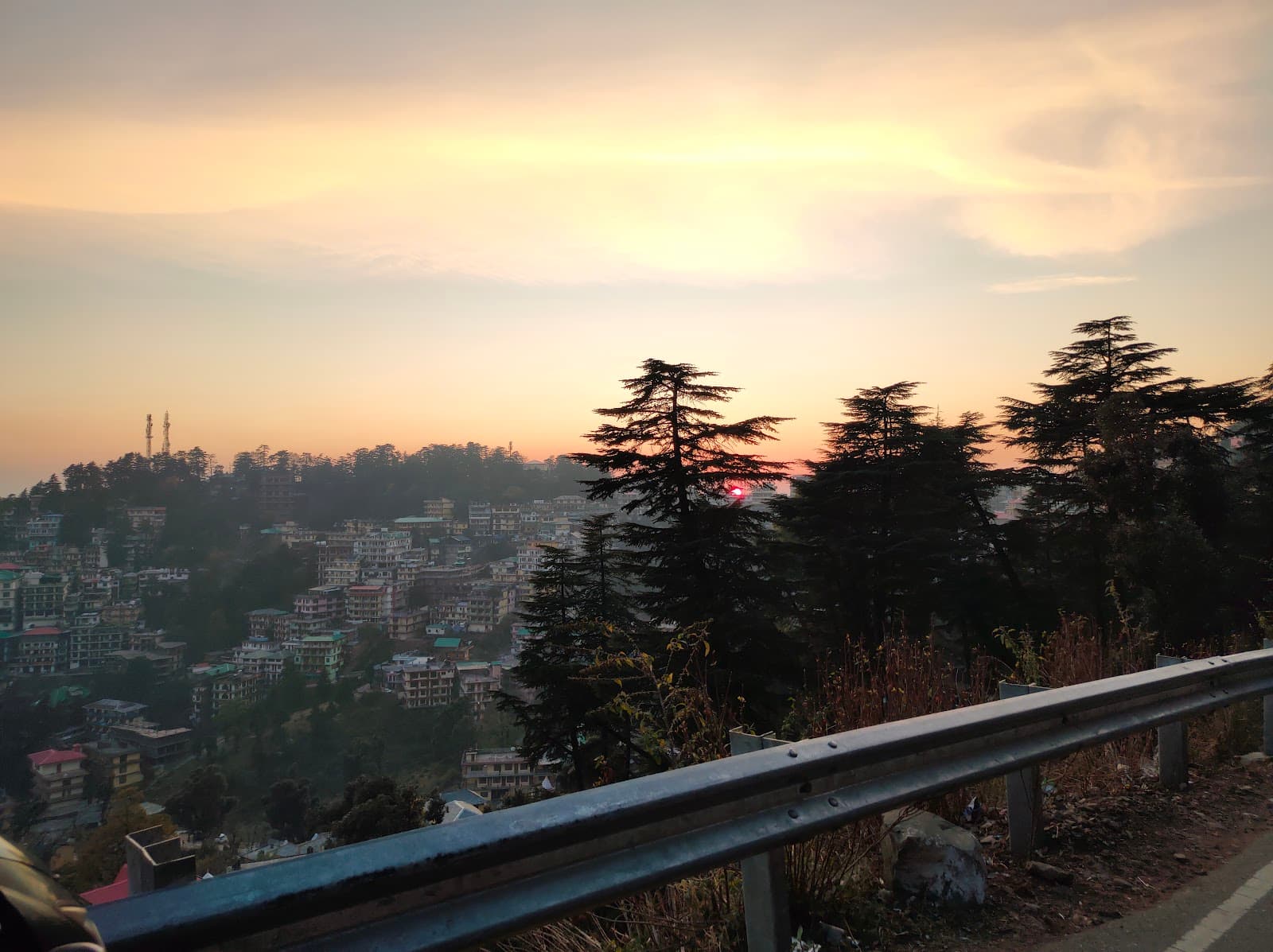 Bhagsu Road McLeod Ganj - Image 1