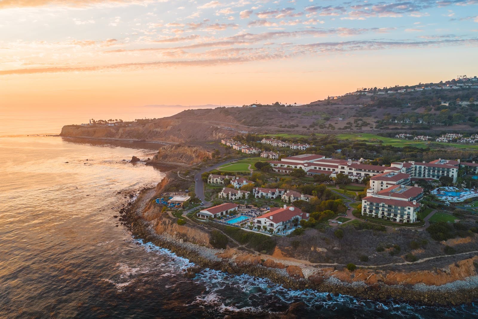 Terranea Resort - Image 1