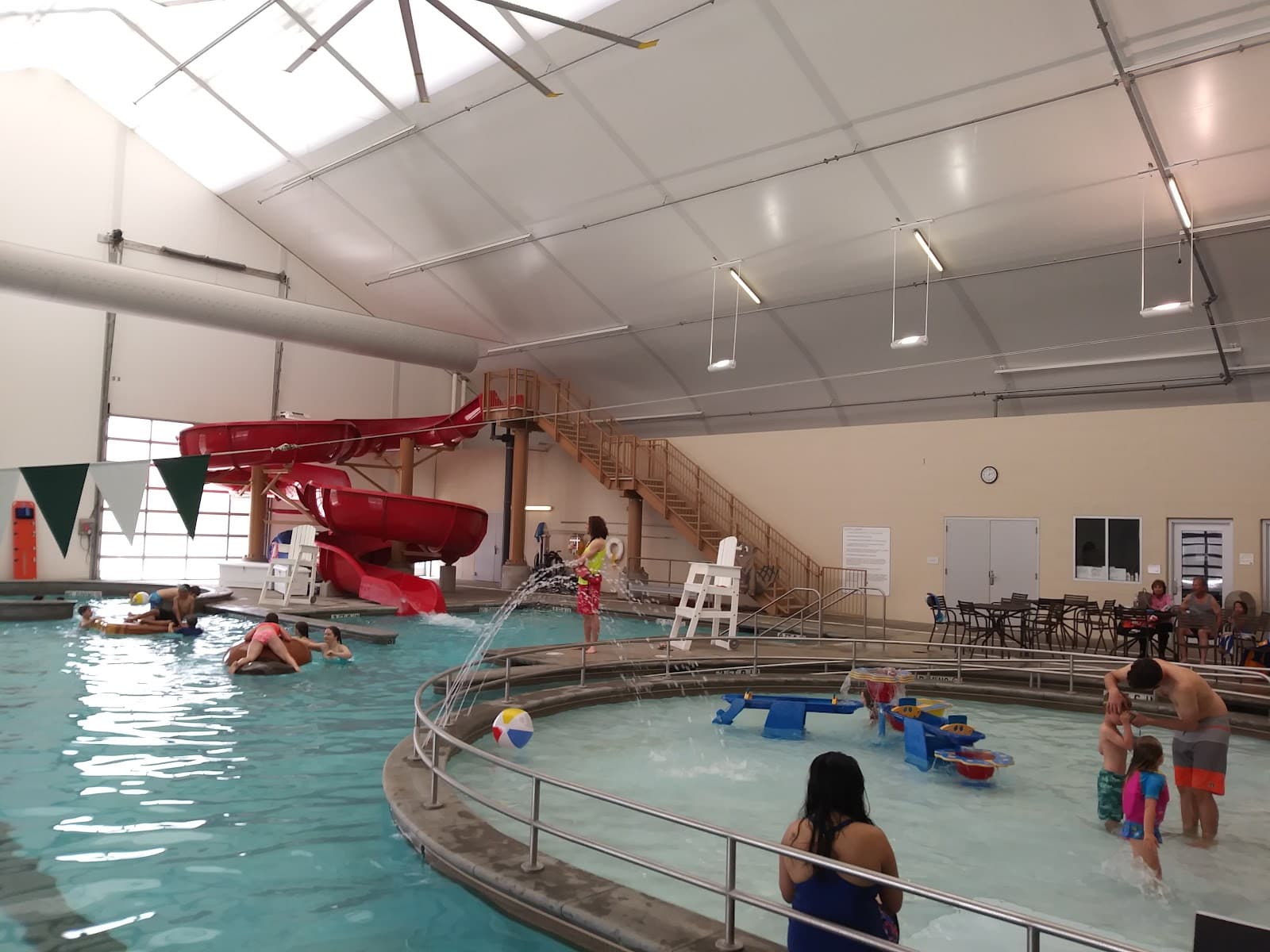 Miller Activity Complex (MAC) - Image 1