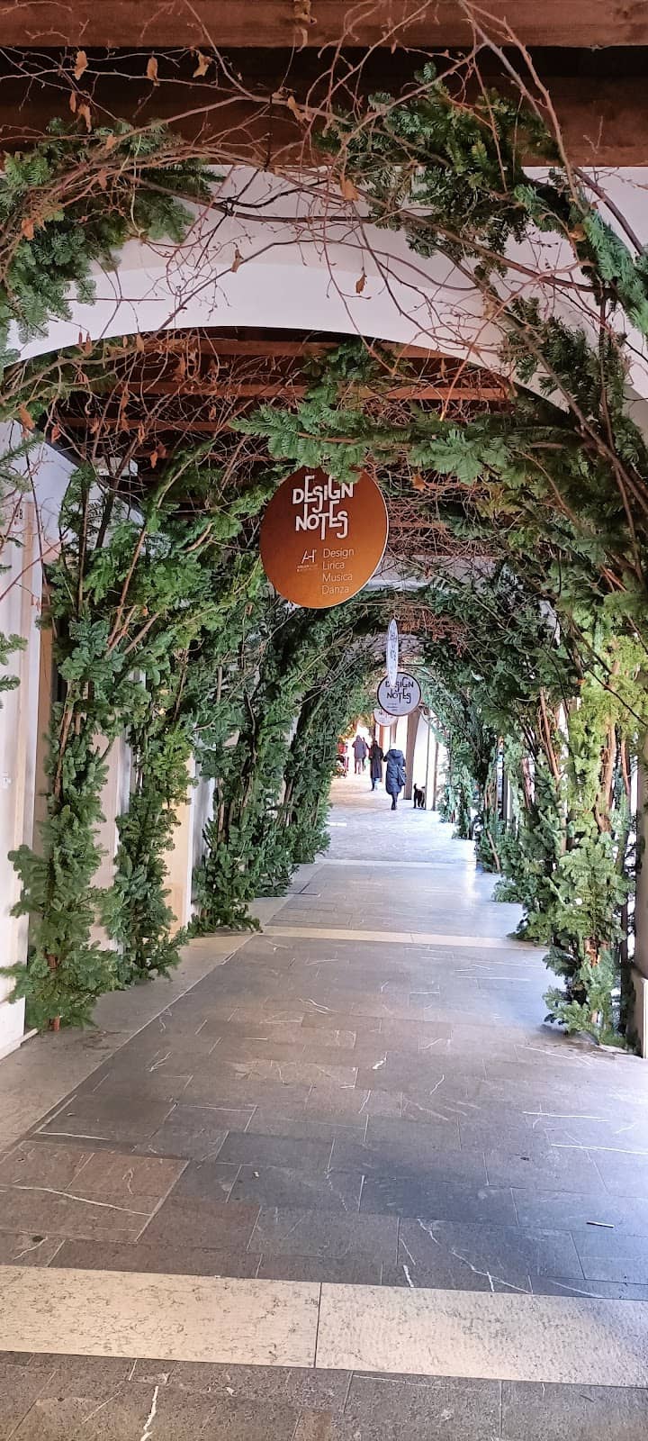 Fontana di Borgo Cavour