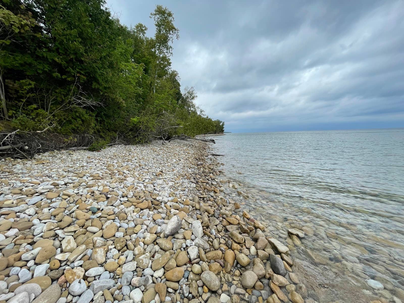 Relaxing Resort Amenities